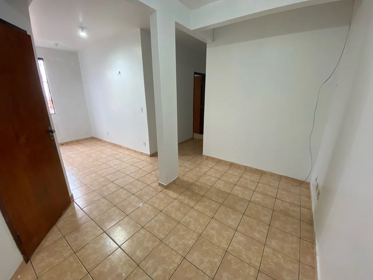 Apartamento 2 Quantos QNM 23 Ceilândia Sul - Foto 2