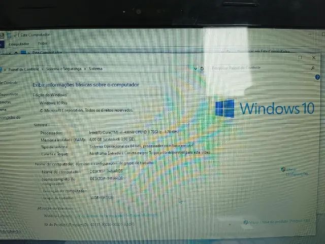 notebook lenovo - Foto 5