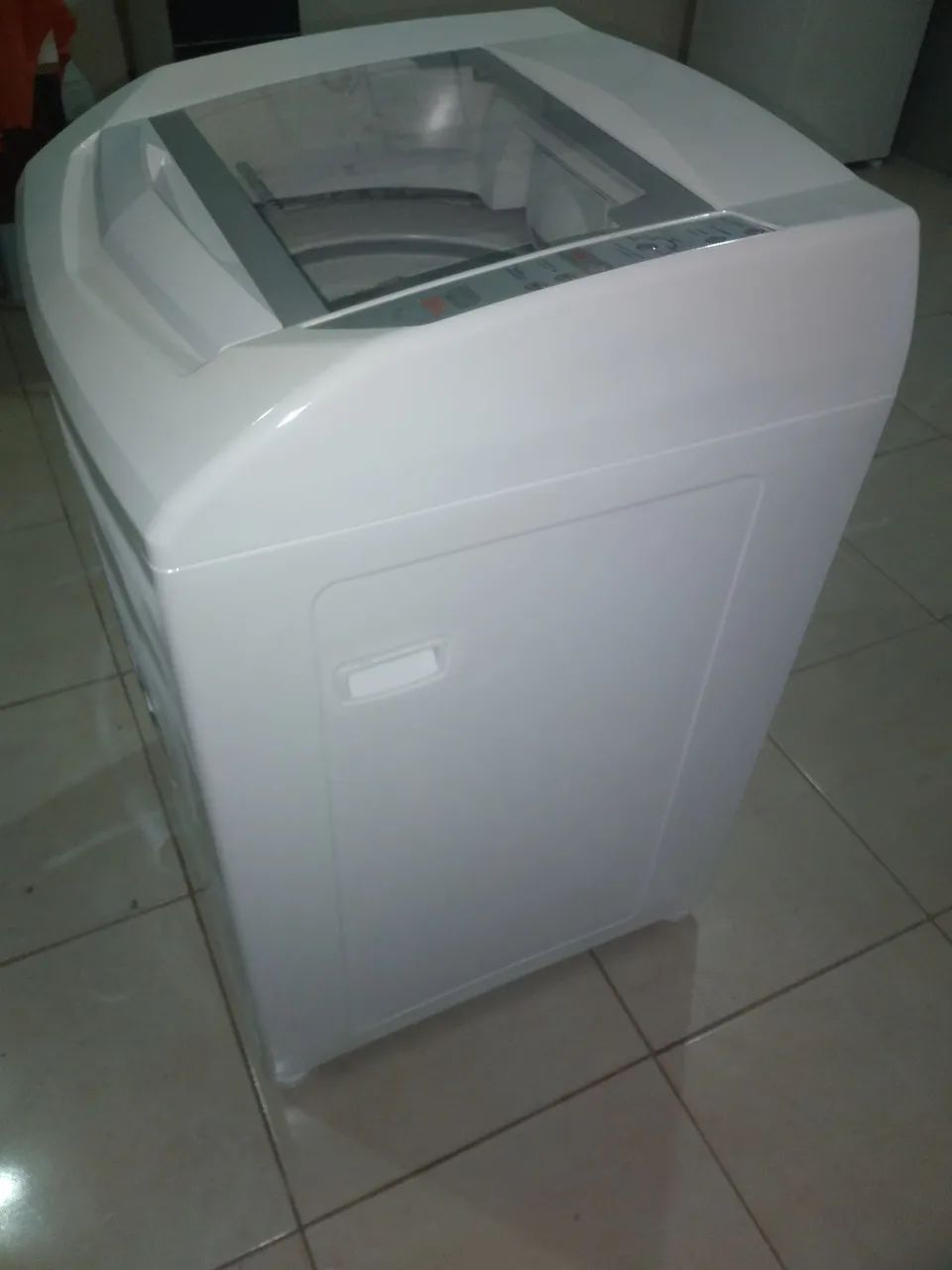 Máquina de lavar  - Foto 2