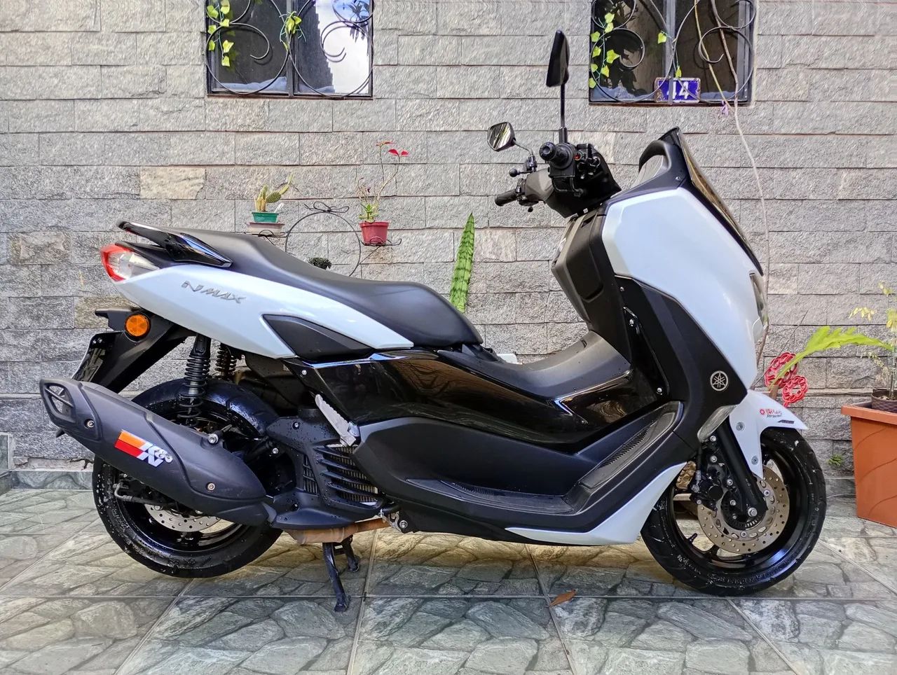 Nmax 2022 - Foto 3