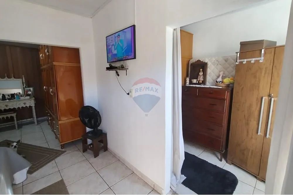 Casa à venda - Vila Abarca - Tupã/SP - Foto 4