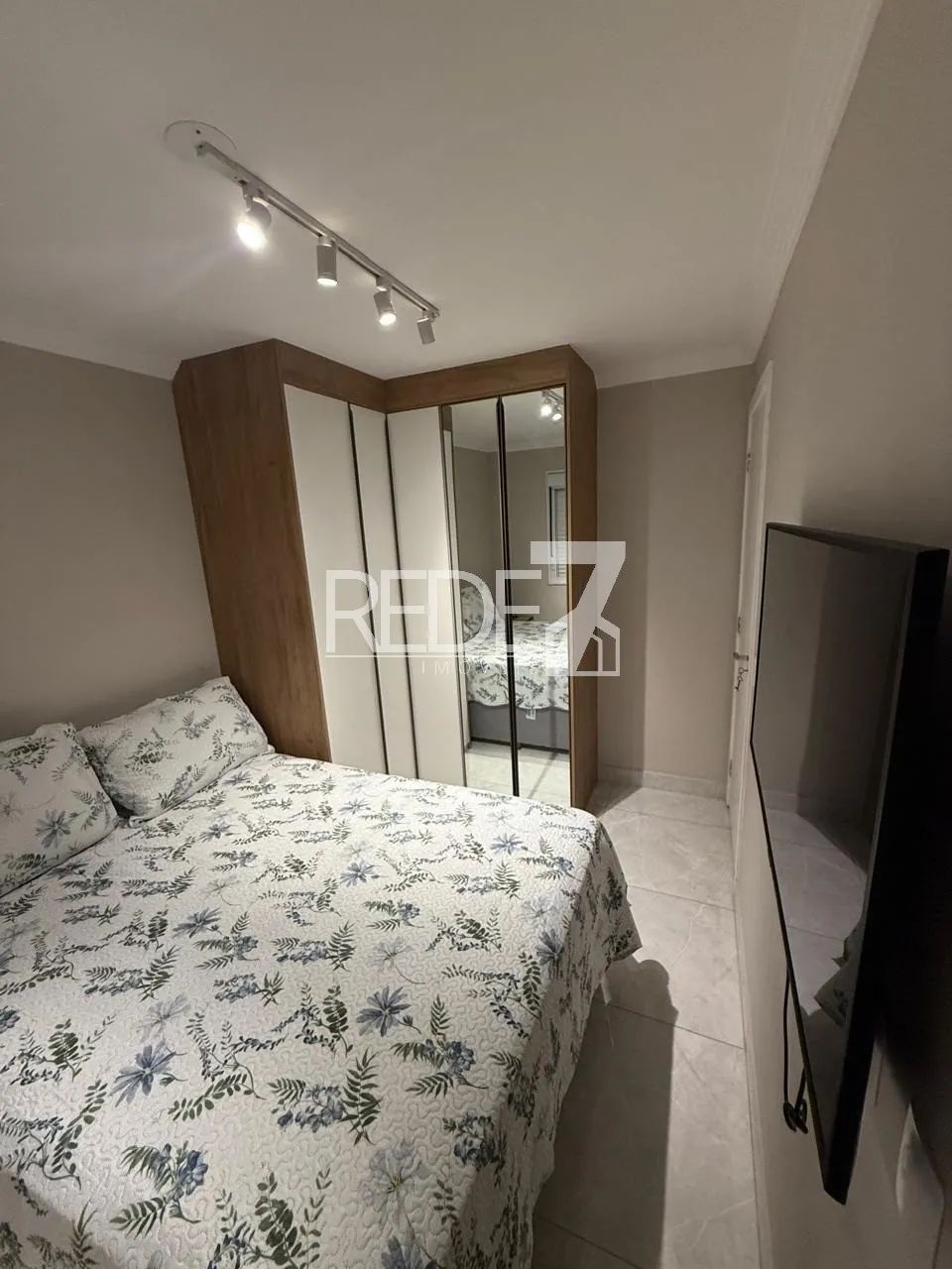 apartamento - Recanto do Sol I - Campinas - Foto 5