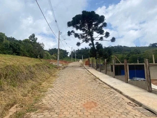 Terreno Ibitipoca  Menos de 1km da Vila  - Foto 4