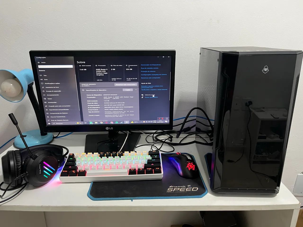 COMPUTADOR  - Foto 3