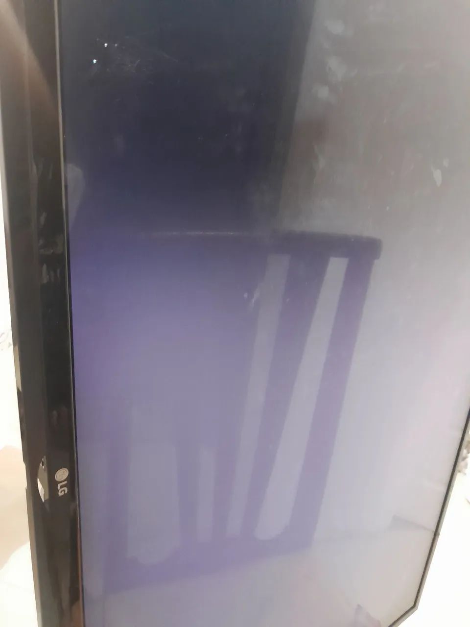 Smart TV LG 49600