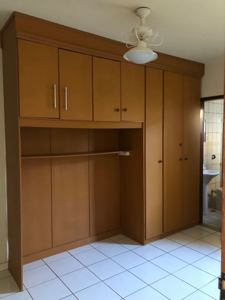 Apartamento Bairro Nova Vila - Foto 2