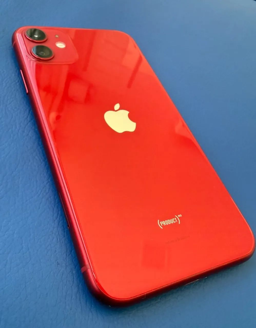 iPhone 11 - 128gb - Foto 3