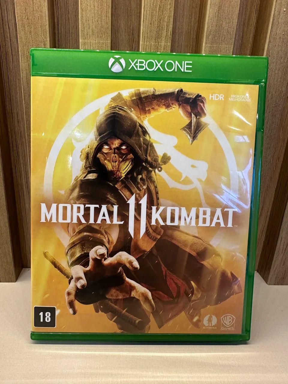 Jogos XBOX - Foto 5