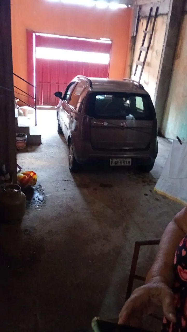 Imóvel com ponto comercial  - Foto 4