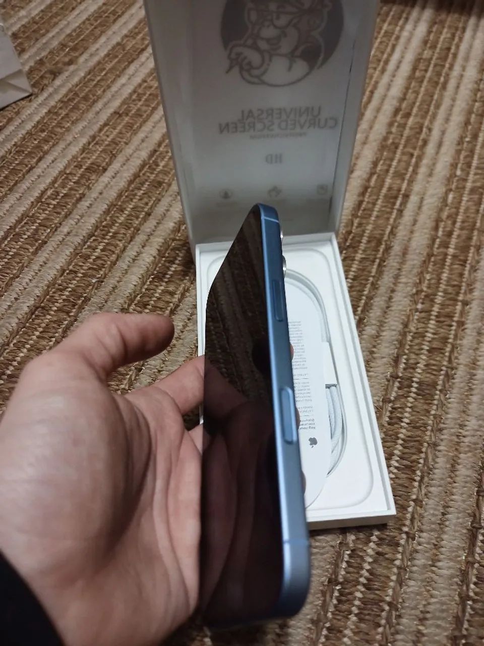 iPhone 17 / 256g / novo  - Foto 4