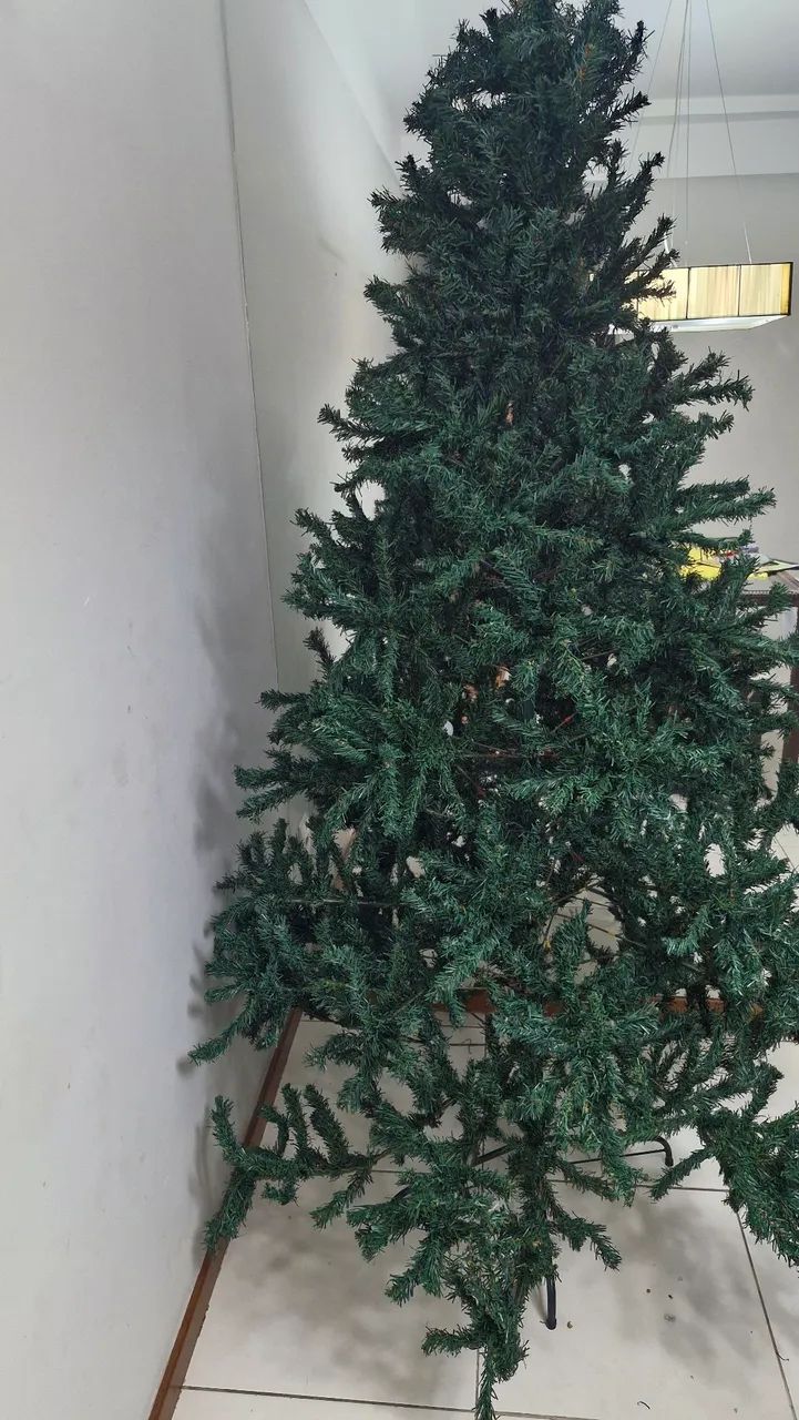 Árvore de Natal - Foto 2