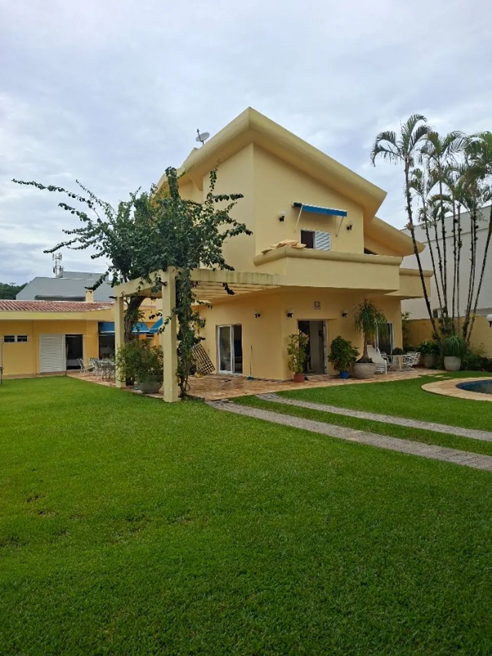 Foto - Guarujá - Jardim Acapulco
