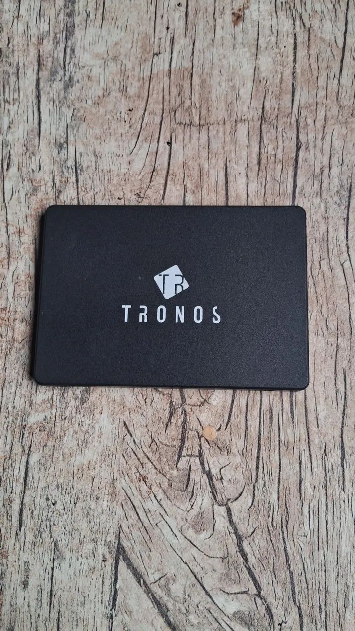 SSD SATA DE 120GB