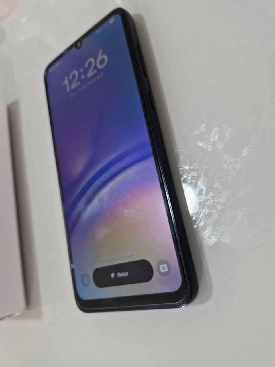 Celular Galaxy A05 - Ótimo Estado - Foto 2