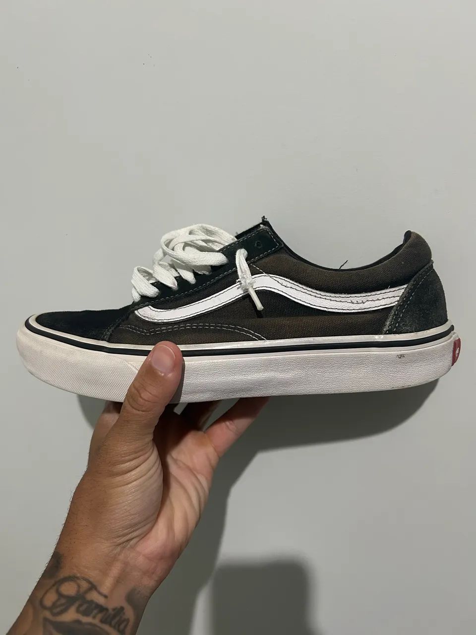 Tênis VANS - Foto 4