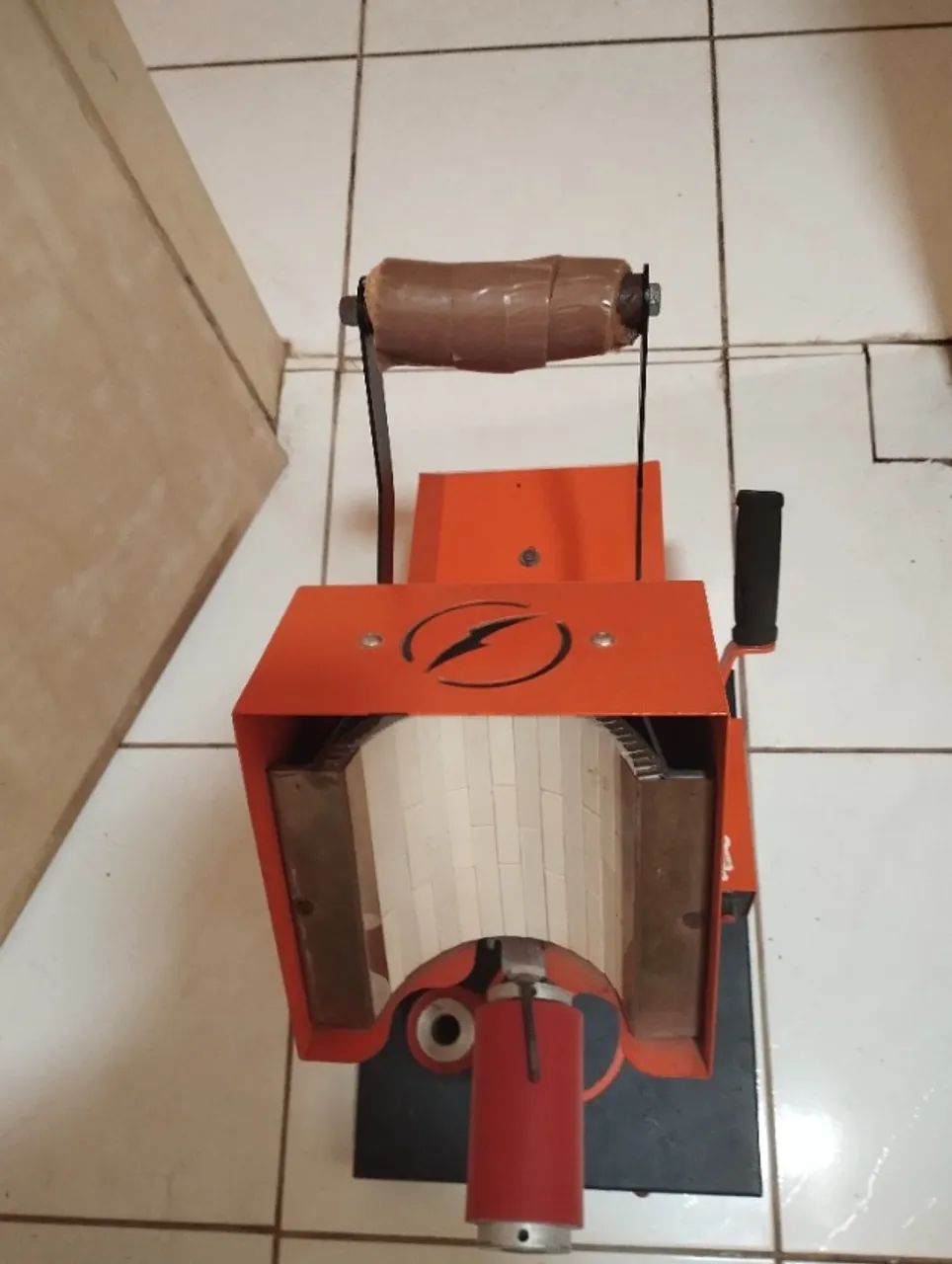 Faster 360  - Foto 5