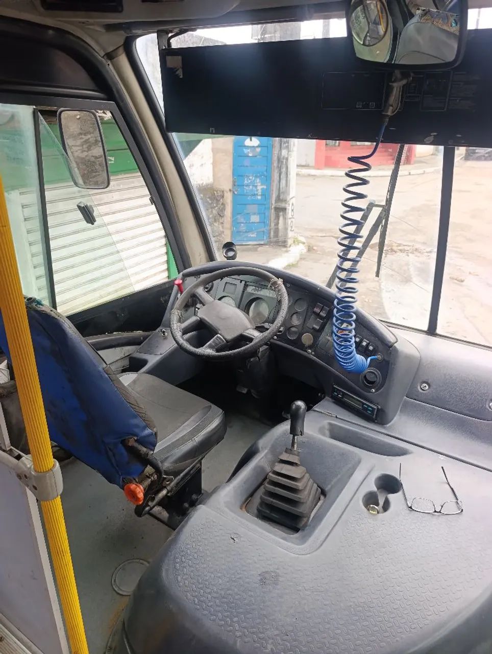 MICRO-ÔNIBUS VOLKS - Foto 11
