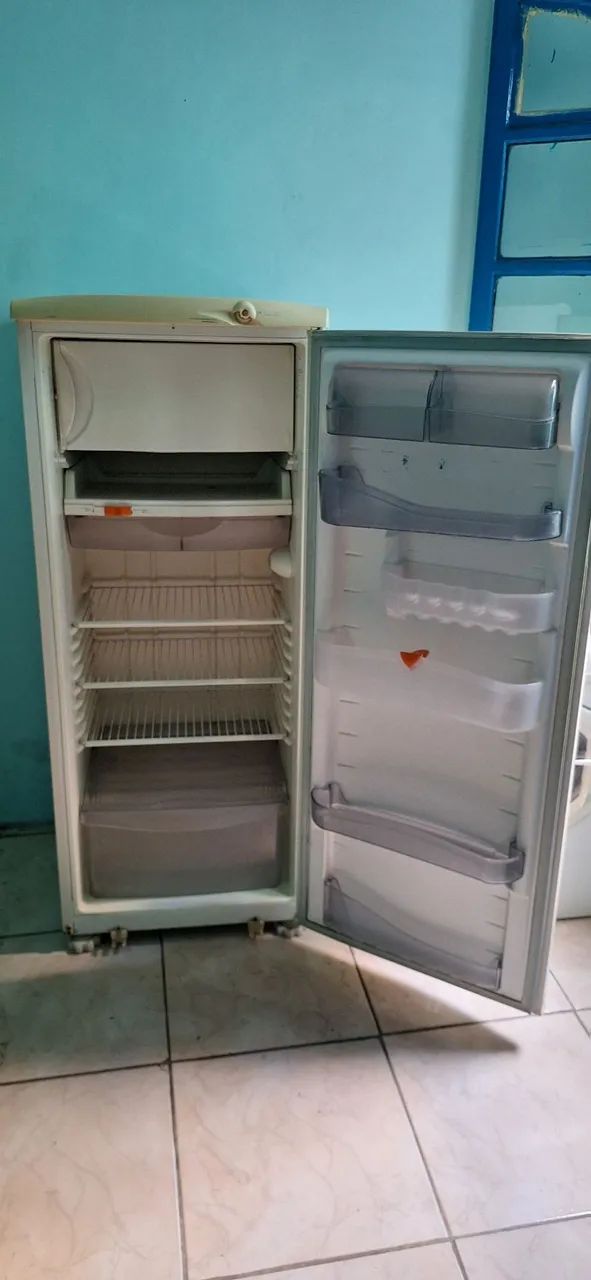 Geladeira Consul - Foto 5