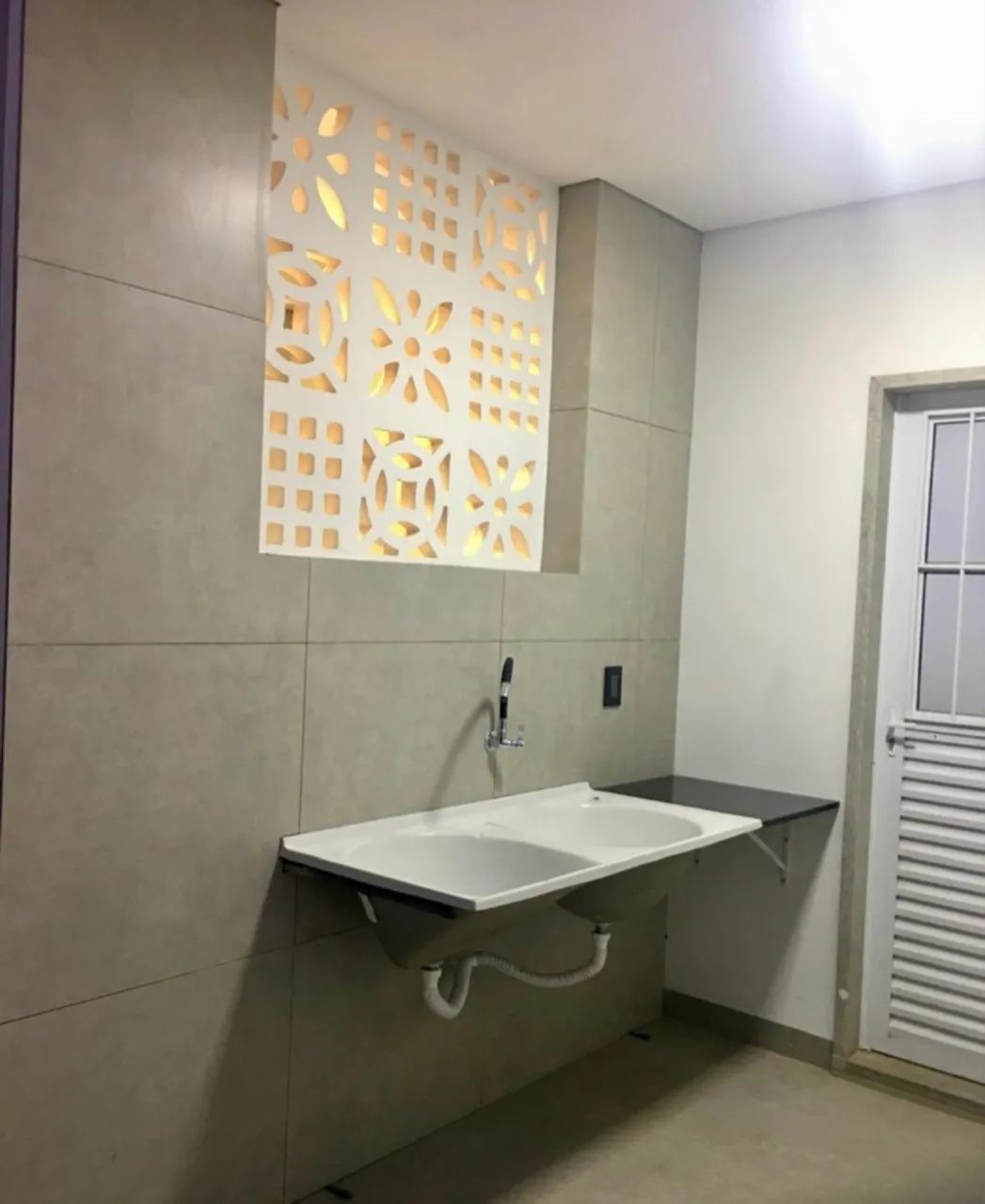 Casa térrea em Alphaville Porto Velho - Foto 5