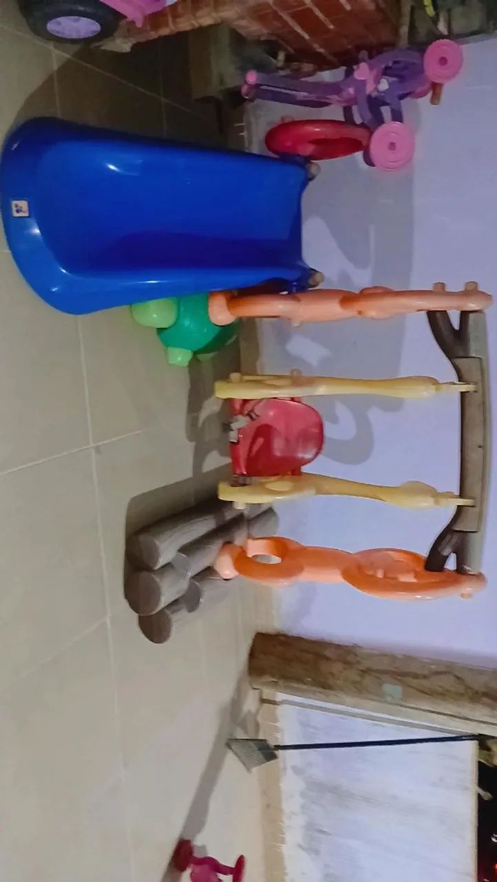 Brinquedos  - Foto 2