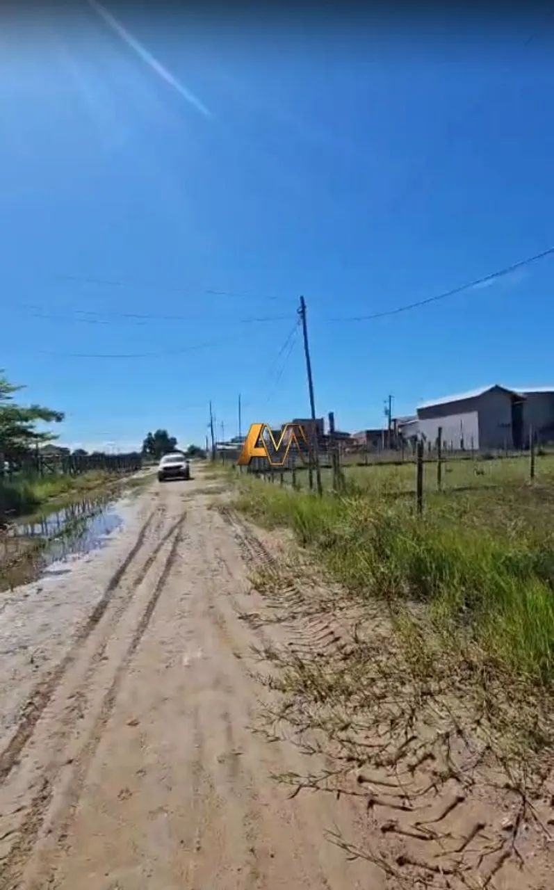 TERRENO BEM LOCALIZADO EM TAIPU DE FORA - Foto 3
