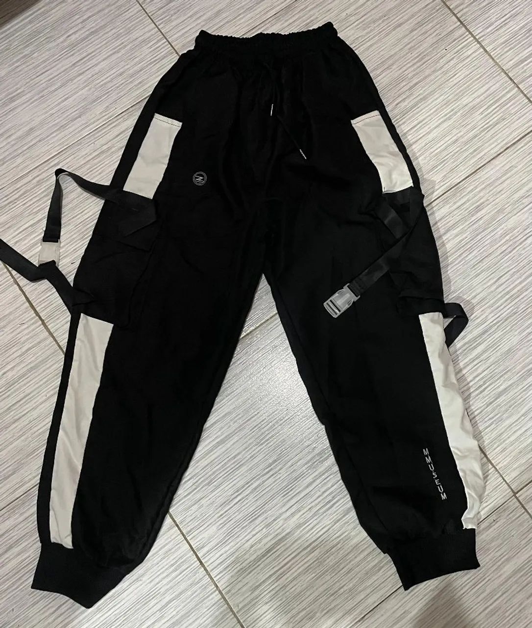 Vende-se calca masculina - Foto 2