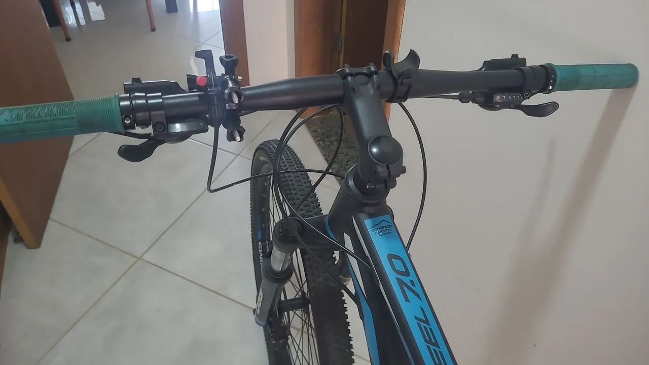 oportunidade 