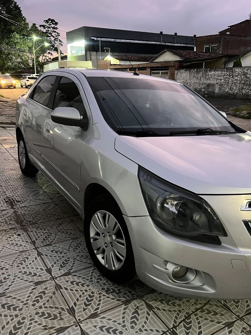 Chevrolet Cobalt COBALT LTZ 1.8 8V Econo.Flex 4p Mec. 2015
