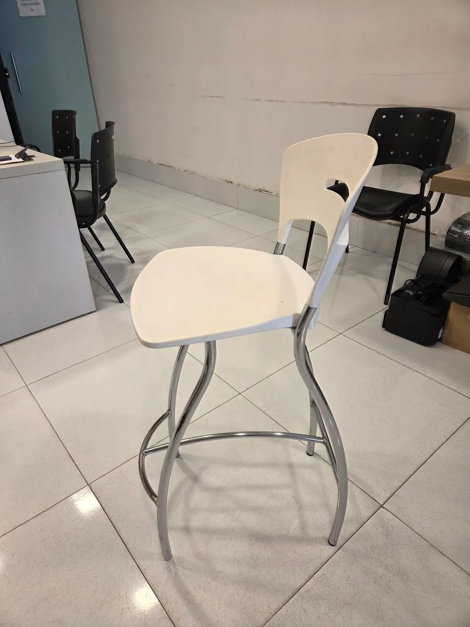 Banqueta alta - Foto 2