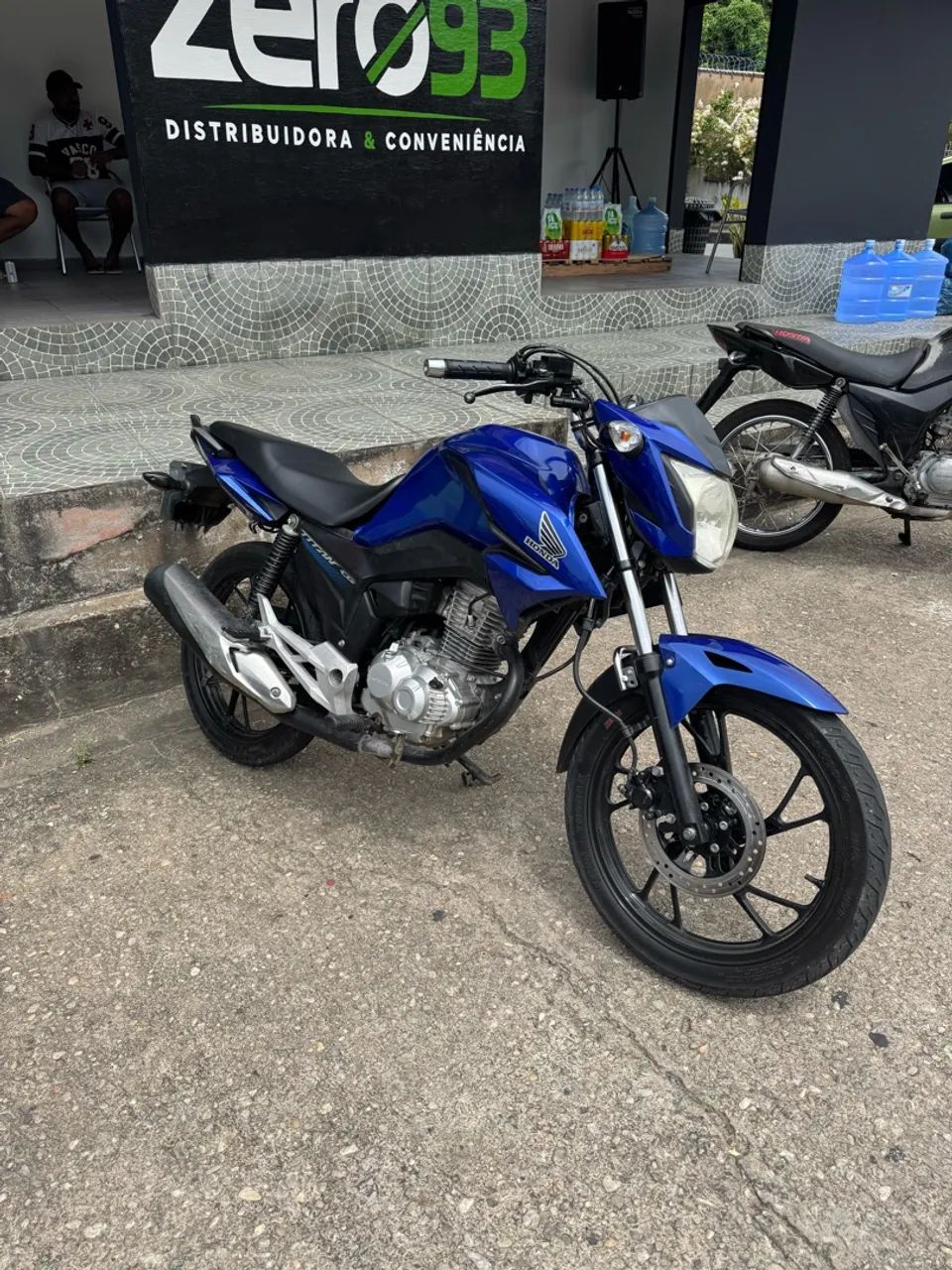 Titan 2020 - Foto 2
