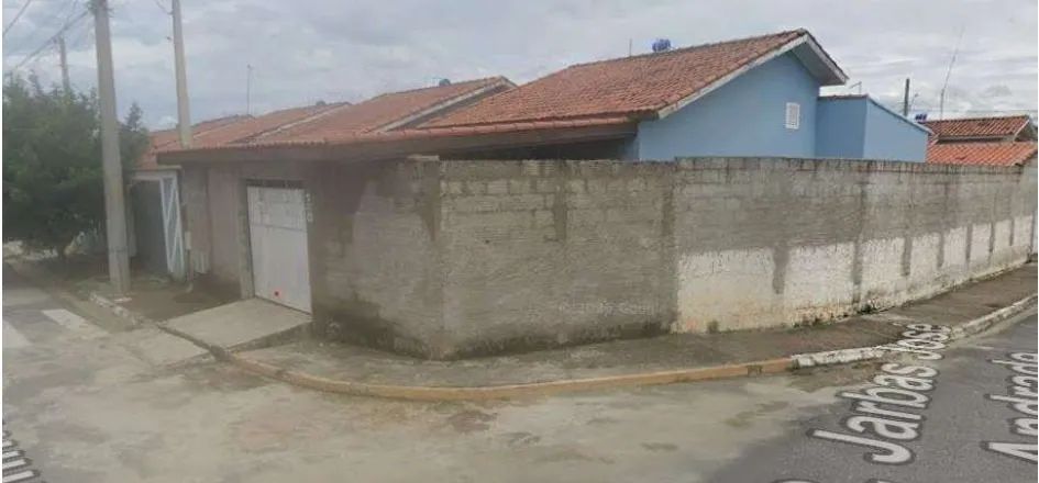Foto - Cachoeira Paulista - São José