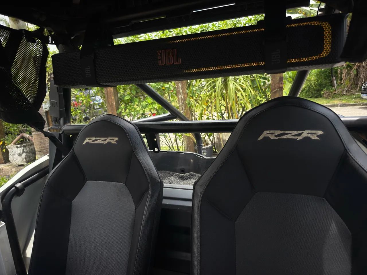UTV traill s 1.000 cc 2021 - Foto 3