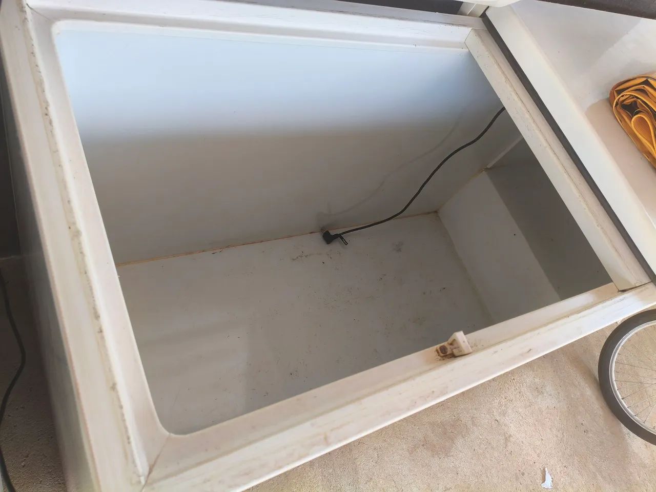 Vendo freezer - Foto 5