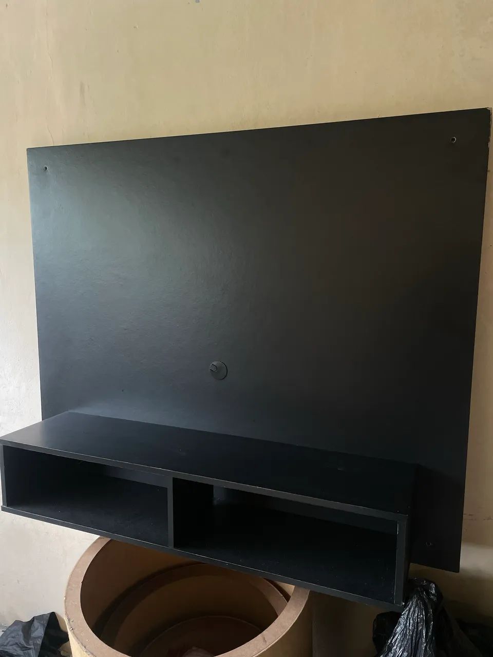Painel de Tv 32 Polegadas 110x90 - Foto 3