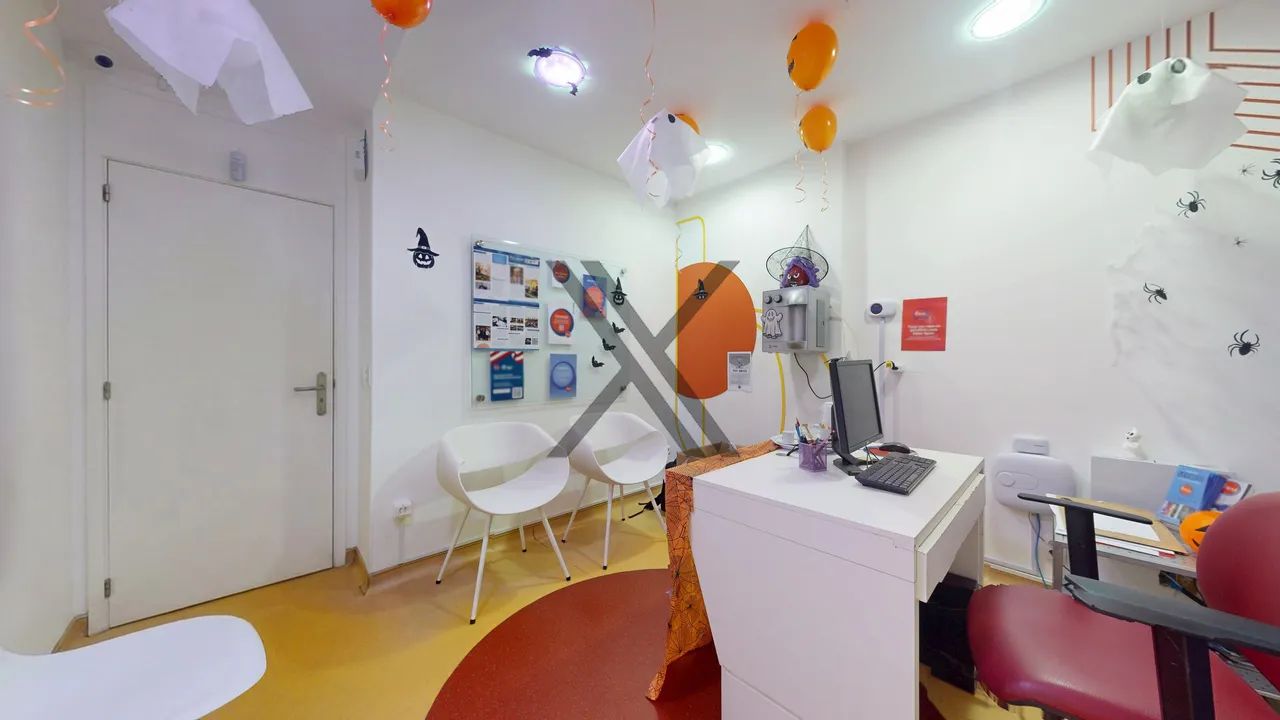 Sala comercial em excelente localização - Foto 2