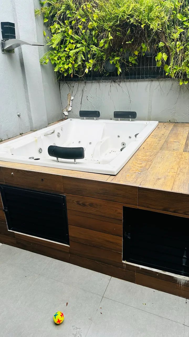 Hidromassagem SPA - Foto 3