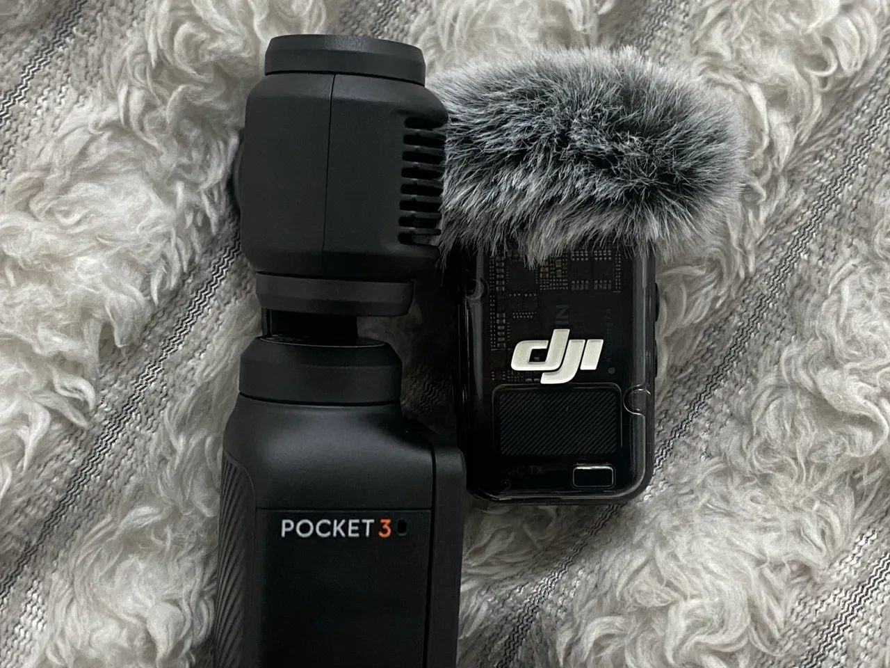 osmo pocket 3 dji  - Foto 2