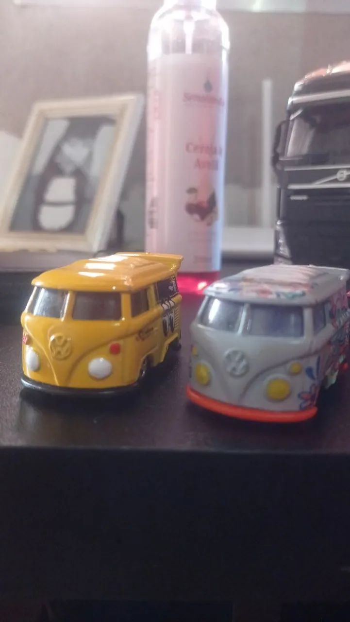Hot Wheels  - Foto 2