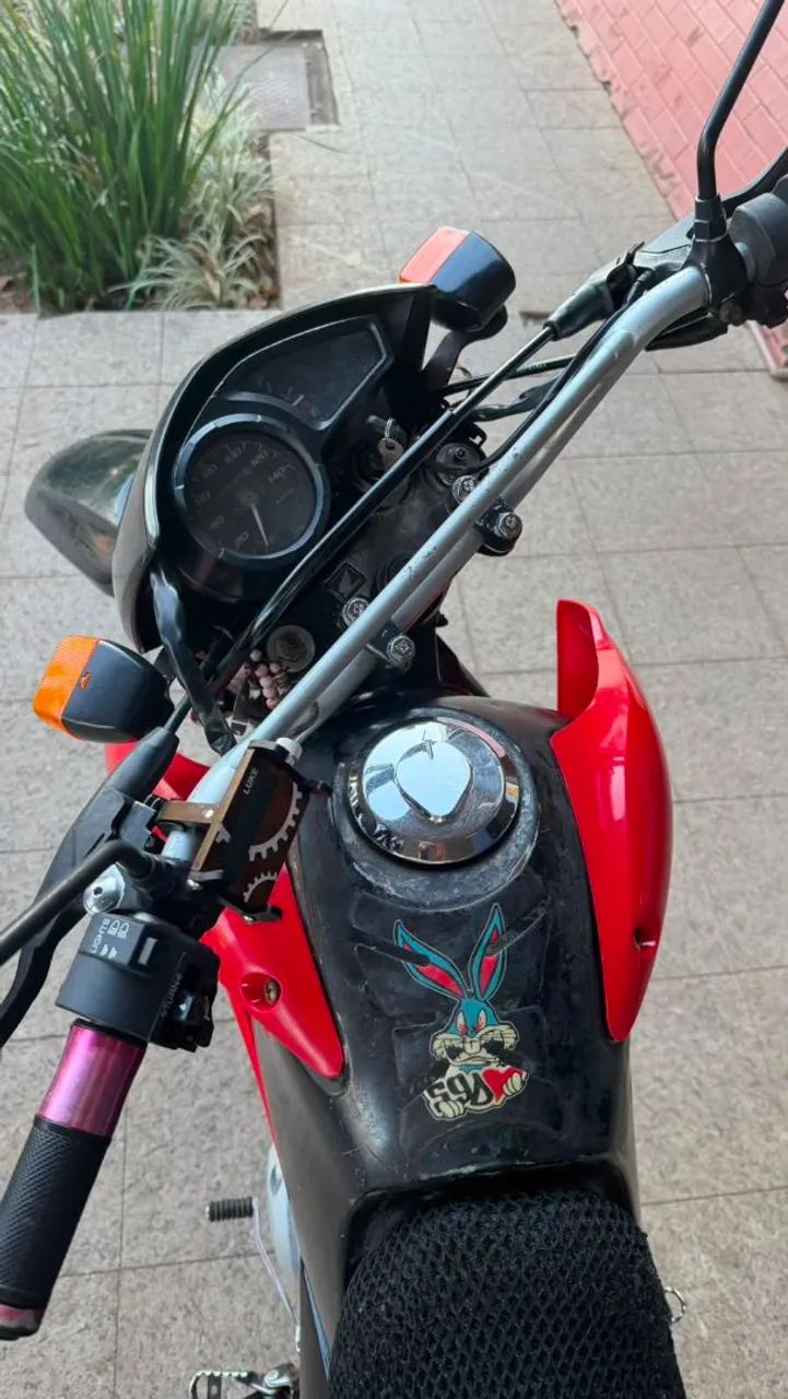 *Bros 125 - Foto 5
