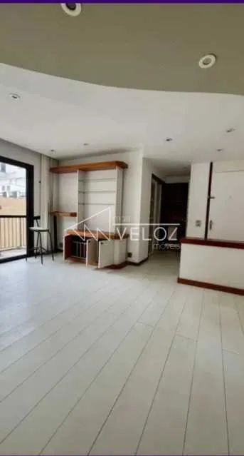 Apartamento : / Residencial / Lagoa - Foto 2