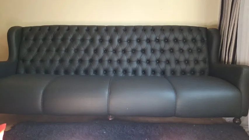 Conjunto Sofá 