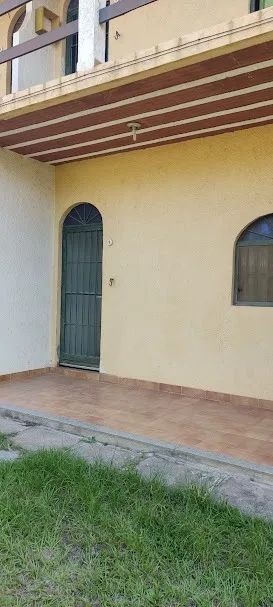 Alugo flat em condomínio fechado para temporada- casal - Foto 6