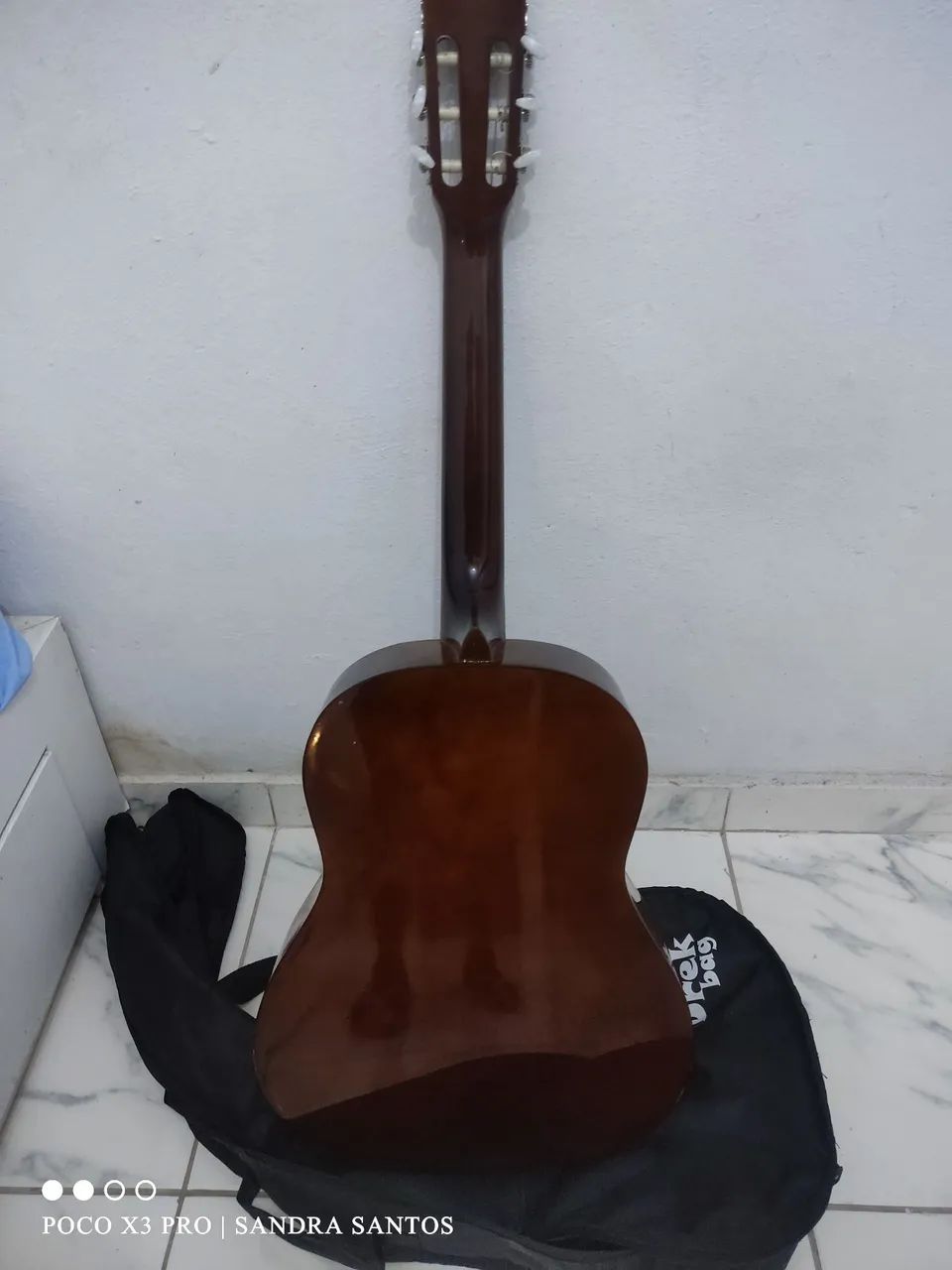 Violão  - Foto 3