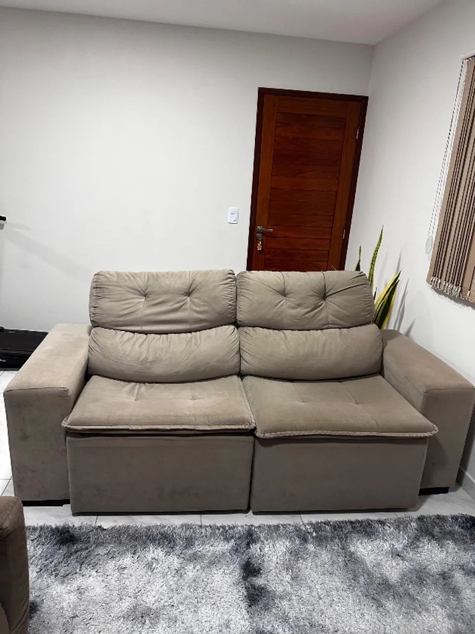 Sofá + Poltrona - Foto 3