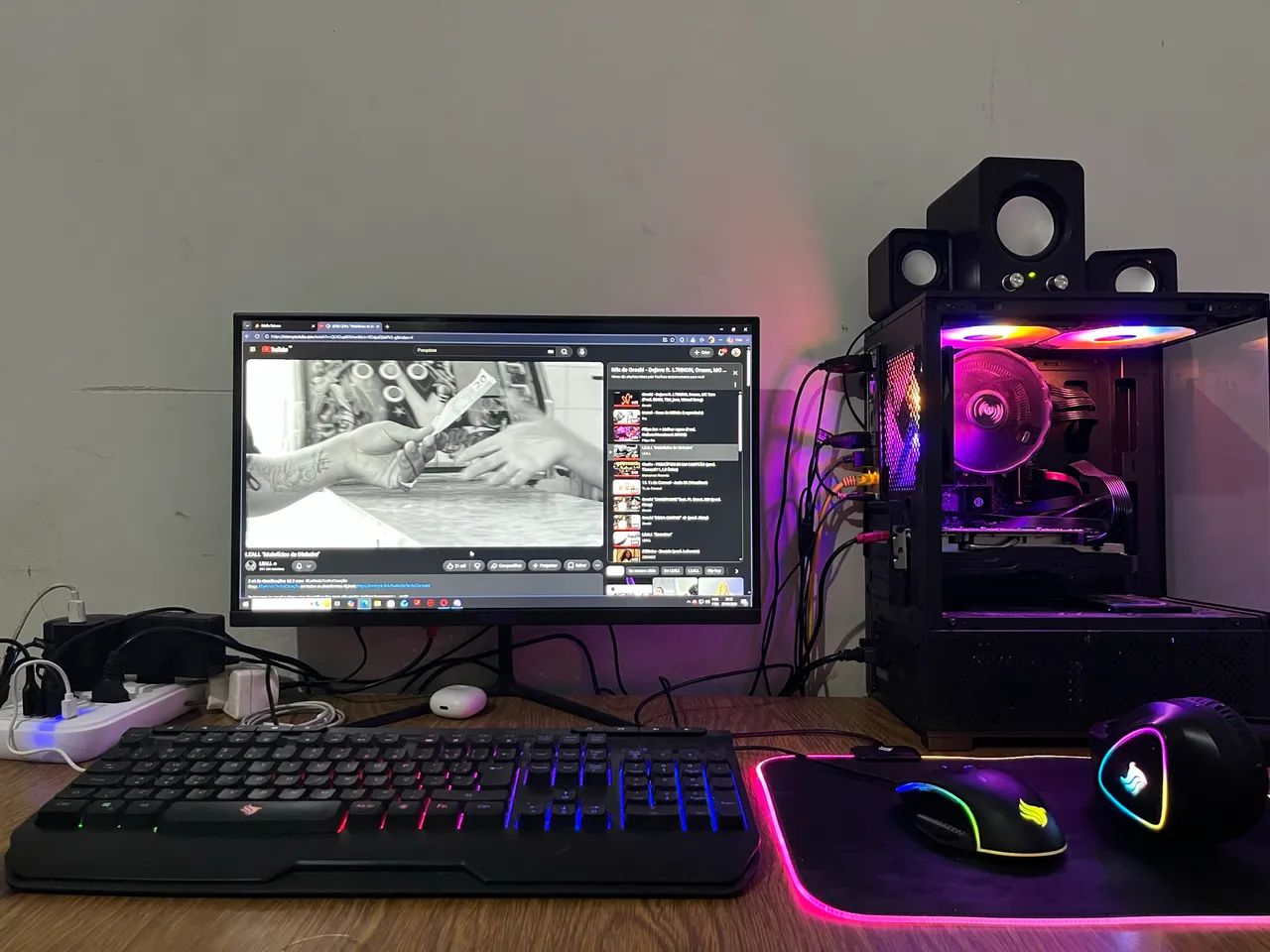 Computador de entrada - Foto 2