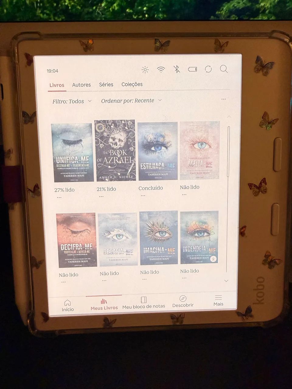 Kobo libra color + Kobo Stylus 2 - Foto 5