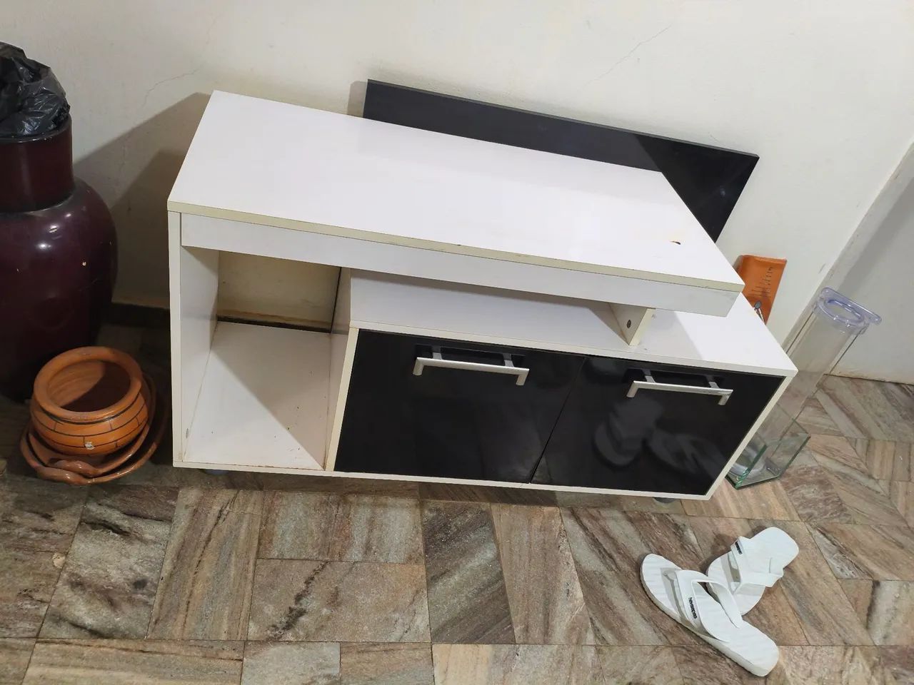 Rack pequeno - Foto 2