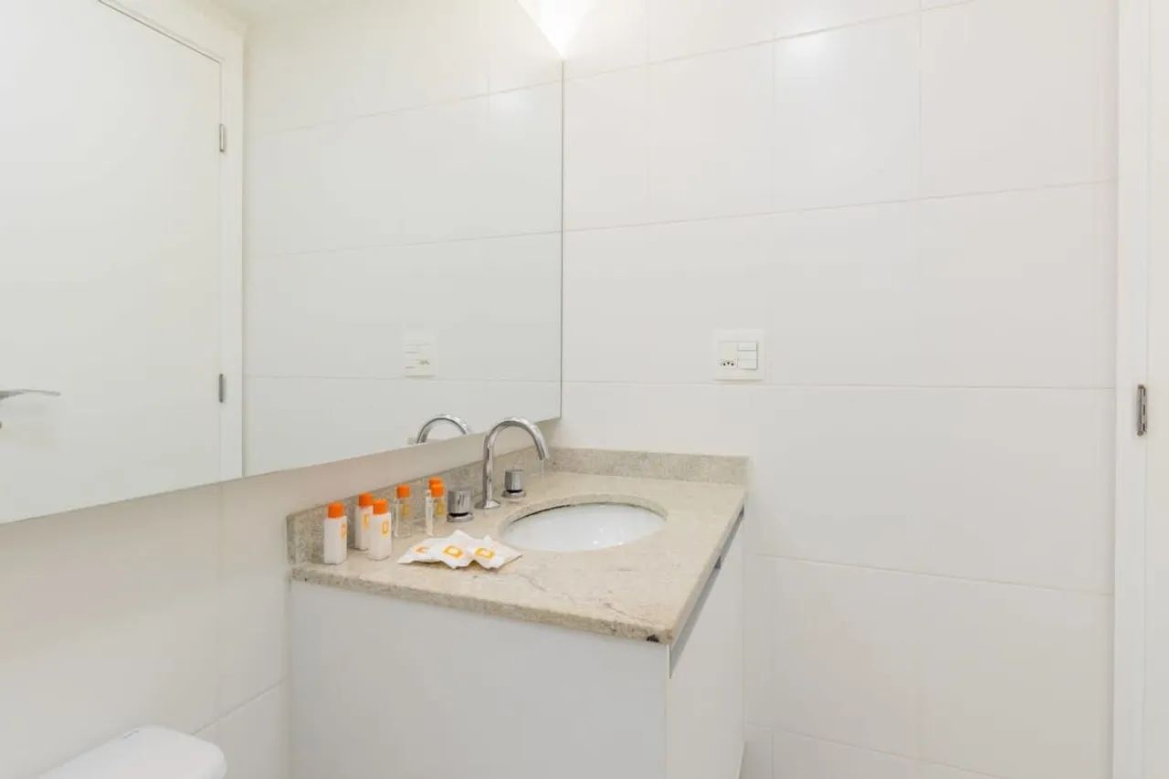 Apartamento com 1 Quarto para alugar, 30m² - Vila Madalena - Foto 5