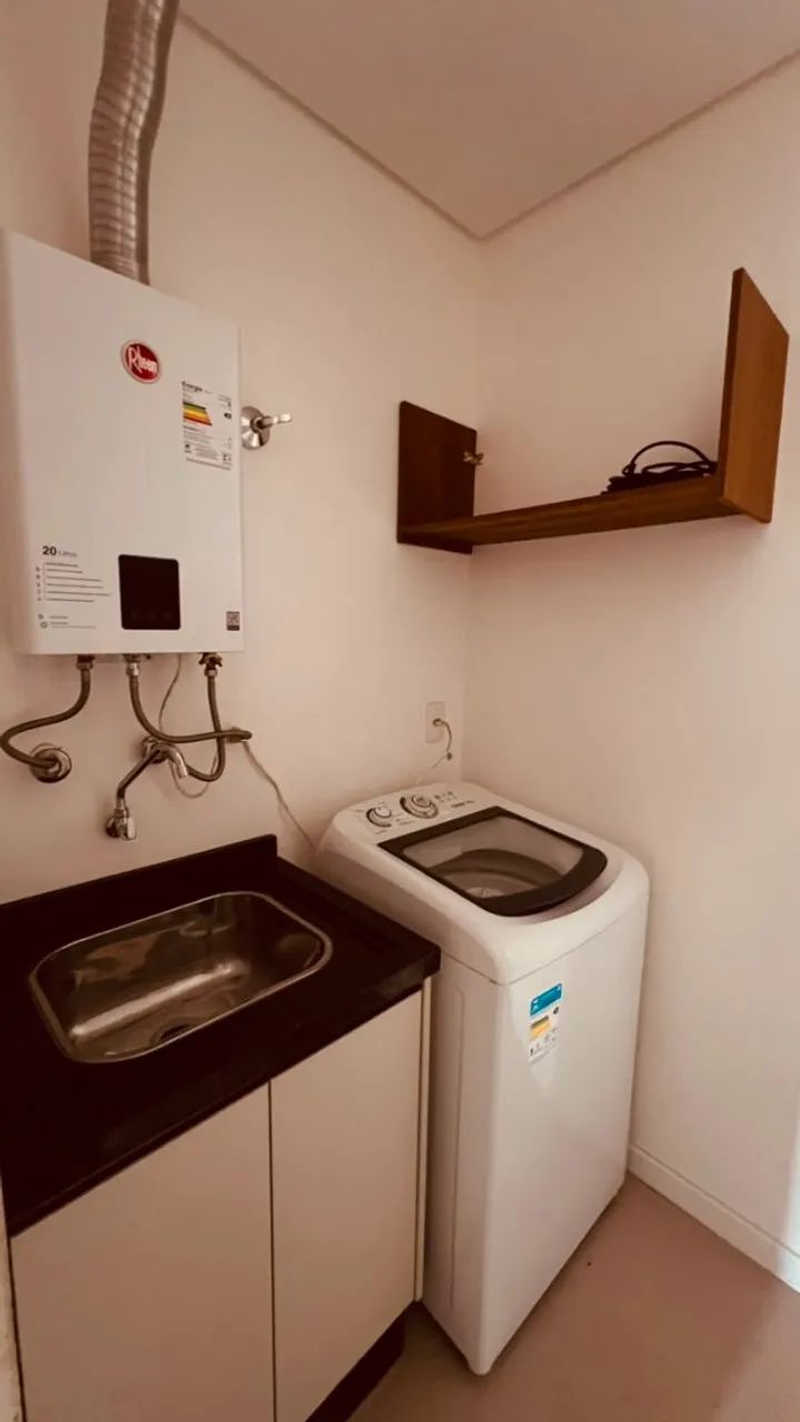 Apartamento 2 quartos e Mobiliado no Morretes em Itapema-SC - Foto 4