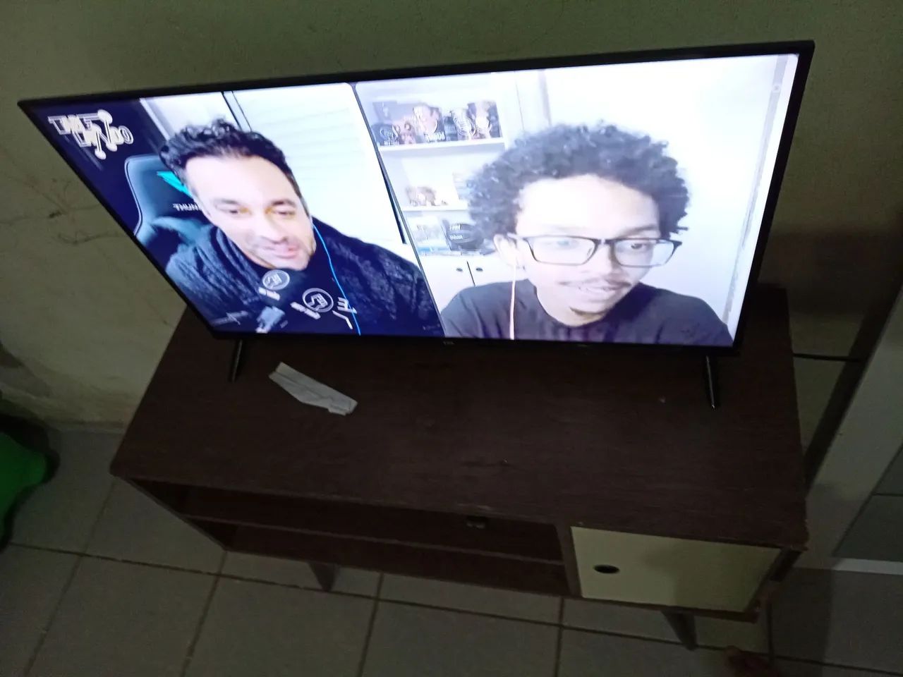 Sem perguntas bestas 